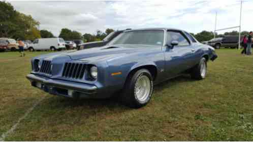 Pontiac Grand Am (1974)