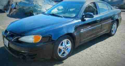 Pontiac Grand Am (2000)