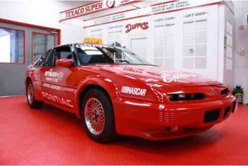 Pontiac Grand Prix Daytona 500 Pace (1992)