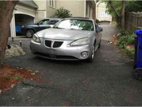 Pontiac Grand Prix GT1 (2004)