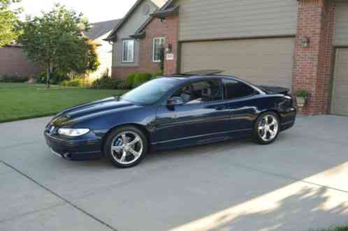 2000 Pontiac Grand Prix