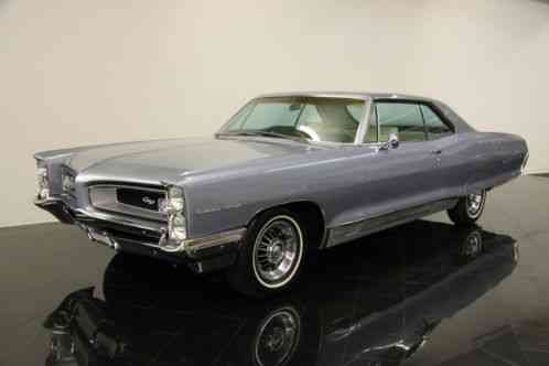 19660000 Pontiac Grand Prix