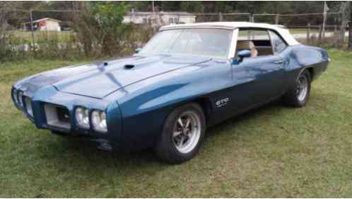 Pontiac GTO (1970)