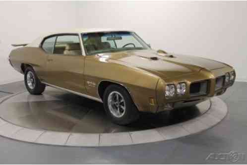 Pontiac GTO (1970)