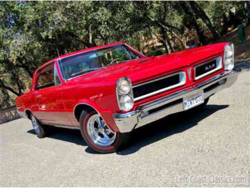 Pontiac GTO GTO (1965)