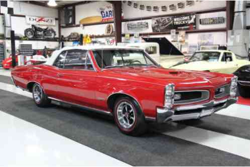 Pontiac GTO (1966)