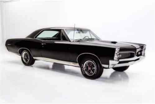 Pontiac GTO (1967)