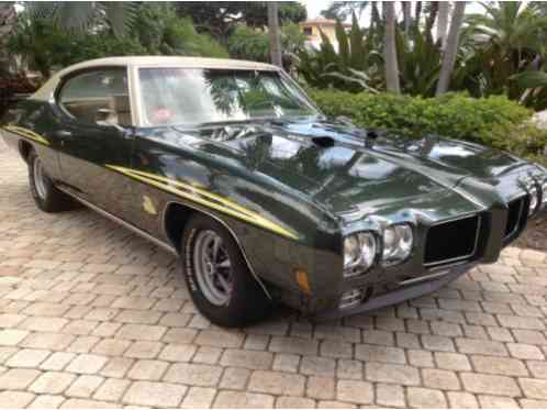 Pontiac GTO Judge (1970)