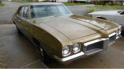 Pontiac Le Mans (1970)