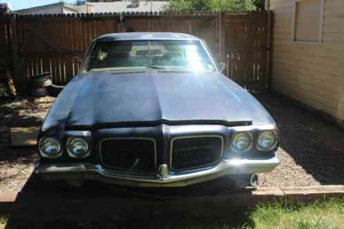 Pontiac Le Mans (1971)