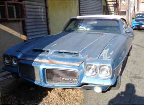 Pontiac Le Mans (1971)