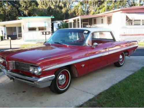 1962 Pontiac Other
