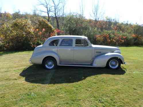 1939 Pontiac Other