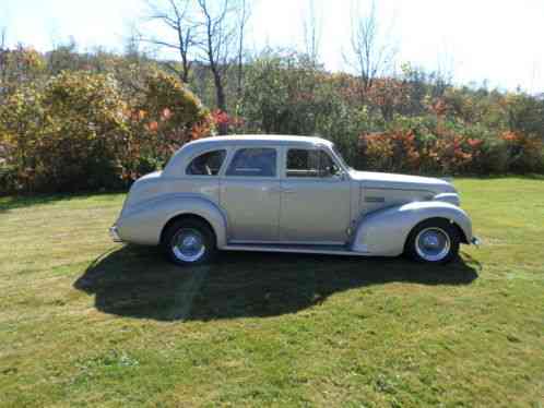 Pontiac Other (1939)