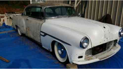 1953 Pontiac Other