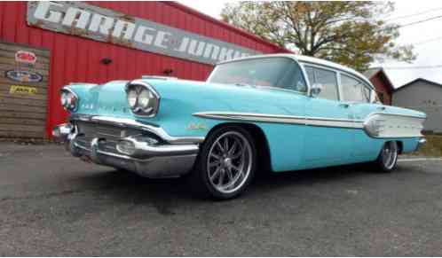 1958 Pontiac Other