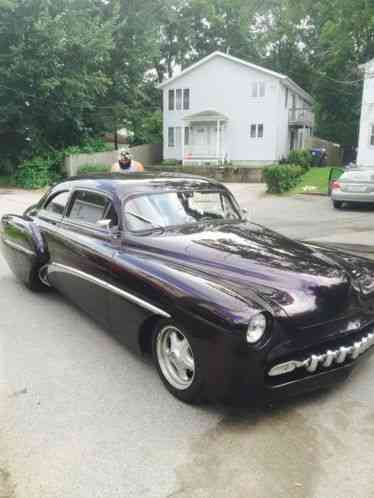 1950 Pontiac Other