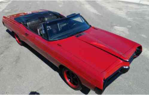 1967 Pontiac Other