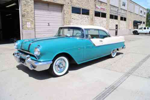 1955 Pontiac Star Chief