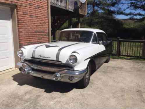 1956 Pontiac Other