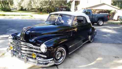 1948 Pontiac Other