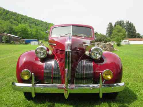 1939 Pontiac Other