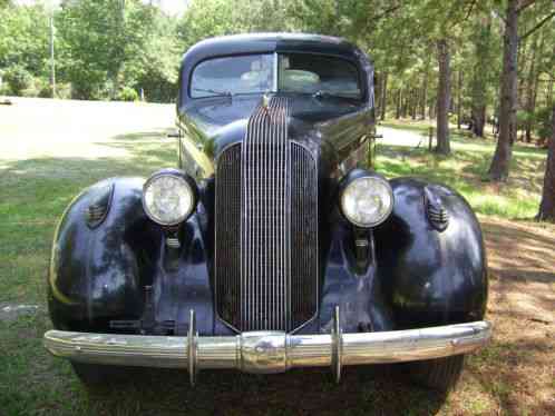 1935 Pontiac Other