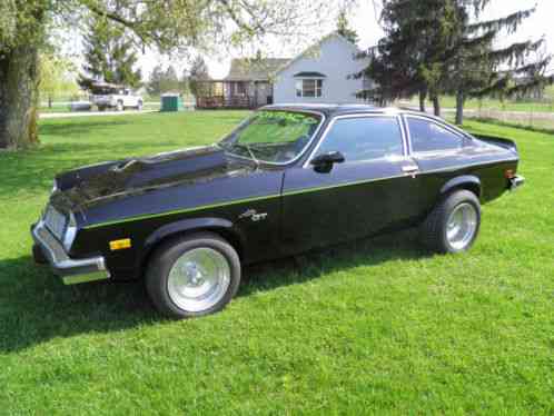 Pontiac Other GT (1977)