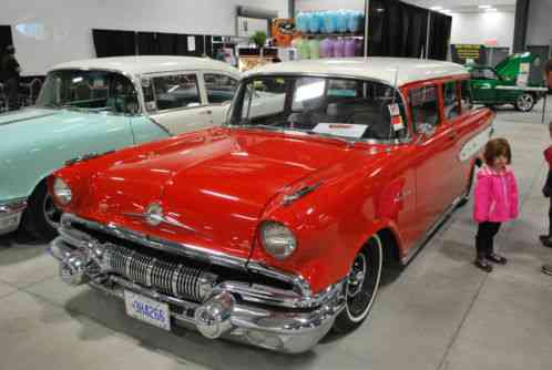 1957 Pontiac Other