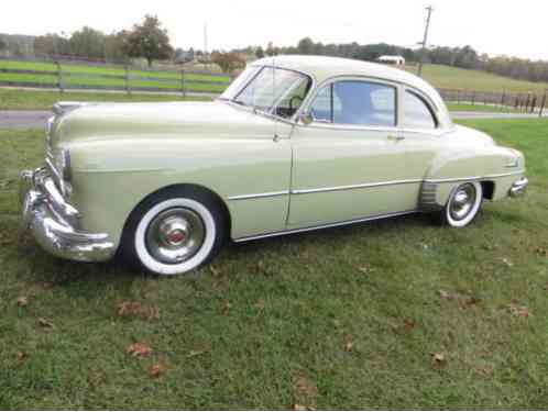 Pontiac Other (1949)