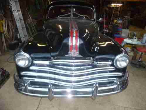 1948 Pontiac Other