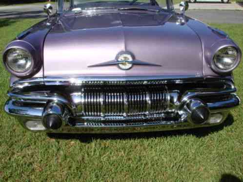 19570000 Pontiac Other