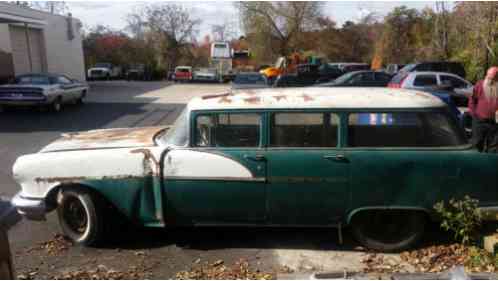 1956 Pontiac Other