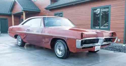 Pontiac Other (1967)