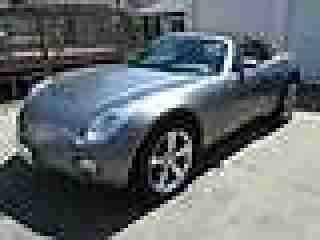 Pontiac Solstice Base (2007)