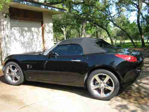 Pontiac Solstice (2008)