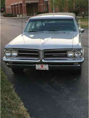 Pontiac Tempest (1964)