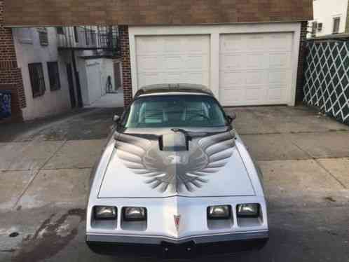 Pontiac Trans Am (1979)