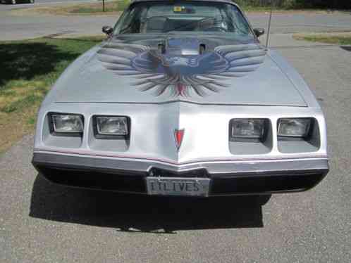 Pontiac Trans Am 10th Anniversary (1979)