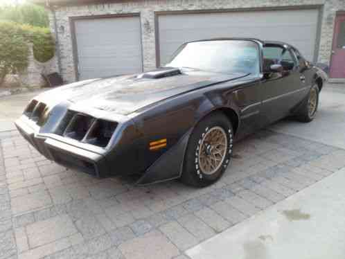 1981 Pontiac Trans Am