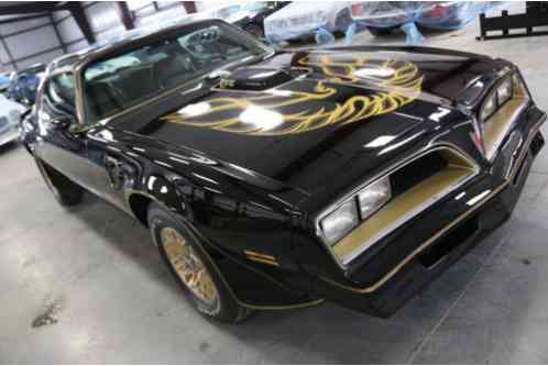 Pontiac Trans Am (1978)