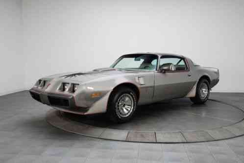 Pontiac Trans Am