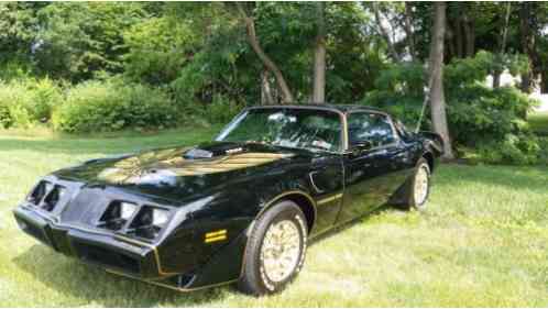 Pontiac Trans Am (1980)