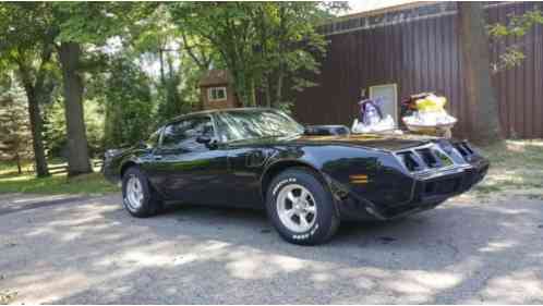 Pontiac Trans Am (1979)