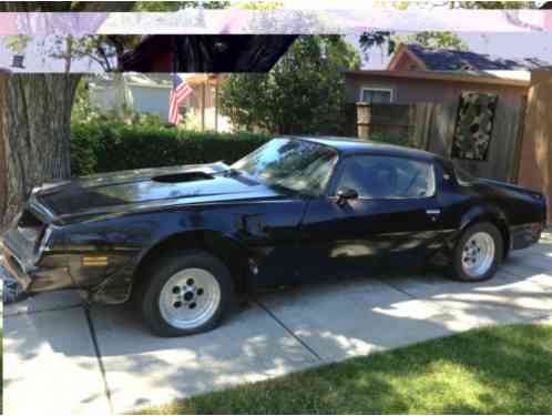 Pontiac Trans Am (1976)