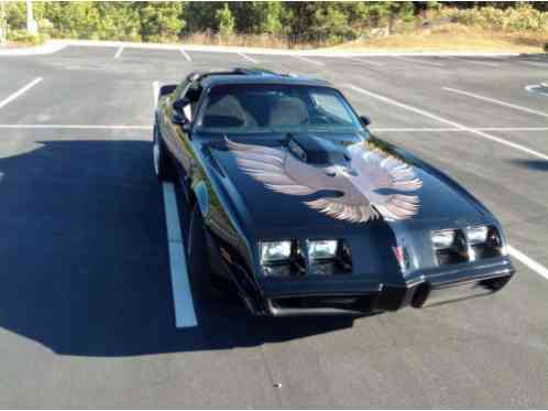 Pontiac Trans Am (1979)