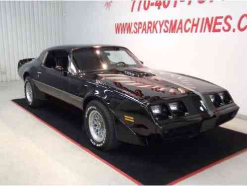 Pontiac Trans Am (1979)