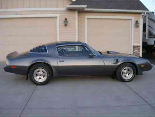 Pontiac Trans Am (1979)