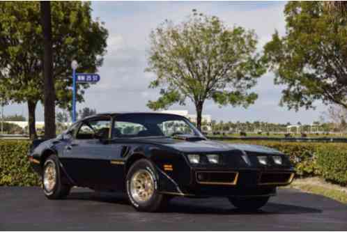 Pontiac Trans Am (1979)