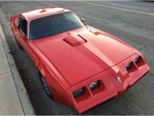 Pontiac Trans Am (1981)